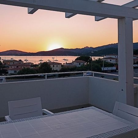 Welcomely - White Terrace - Condominio Acqualife Cannigione Esterno foto