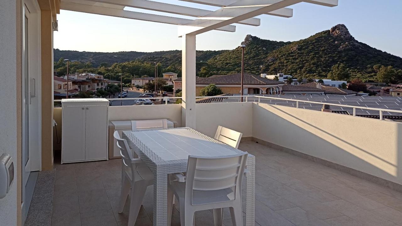 Welcomely - White Terrace - Condominio Acqualife Cannigione Esterno foto