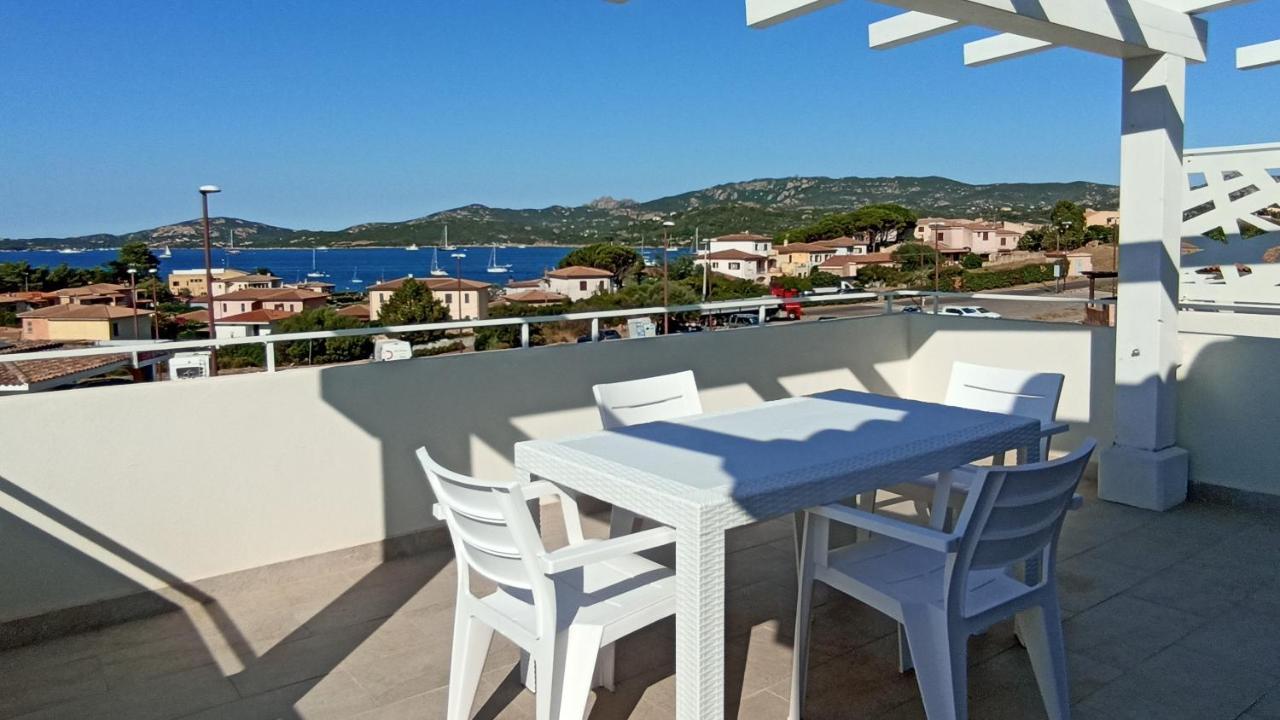 Welcomely - White Terrace - Condominio Acqualife Cannigione Esterno foto