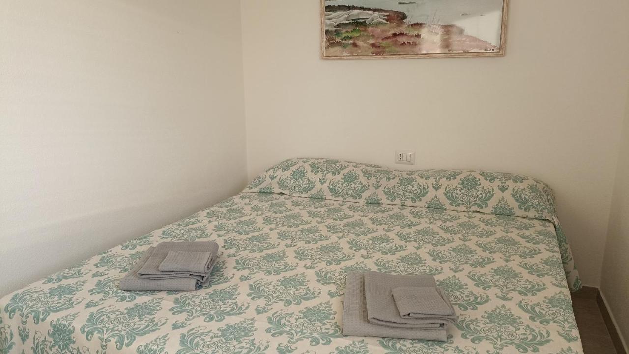 Welcomely - White Terrace - Condominio Acqualife Cannigione Esterno foto