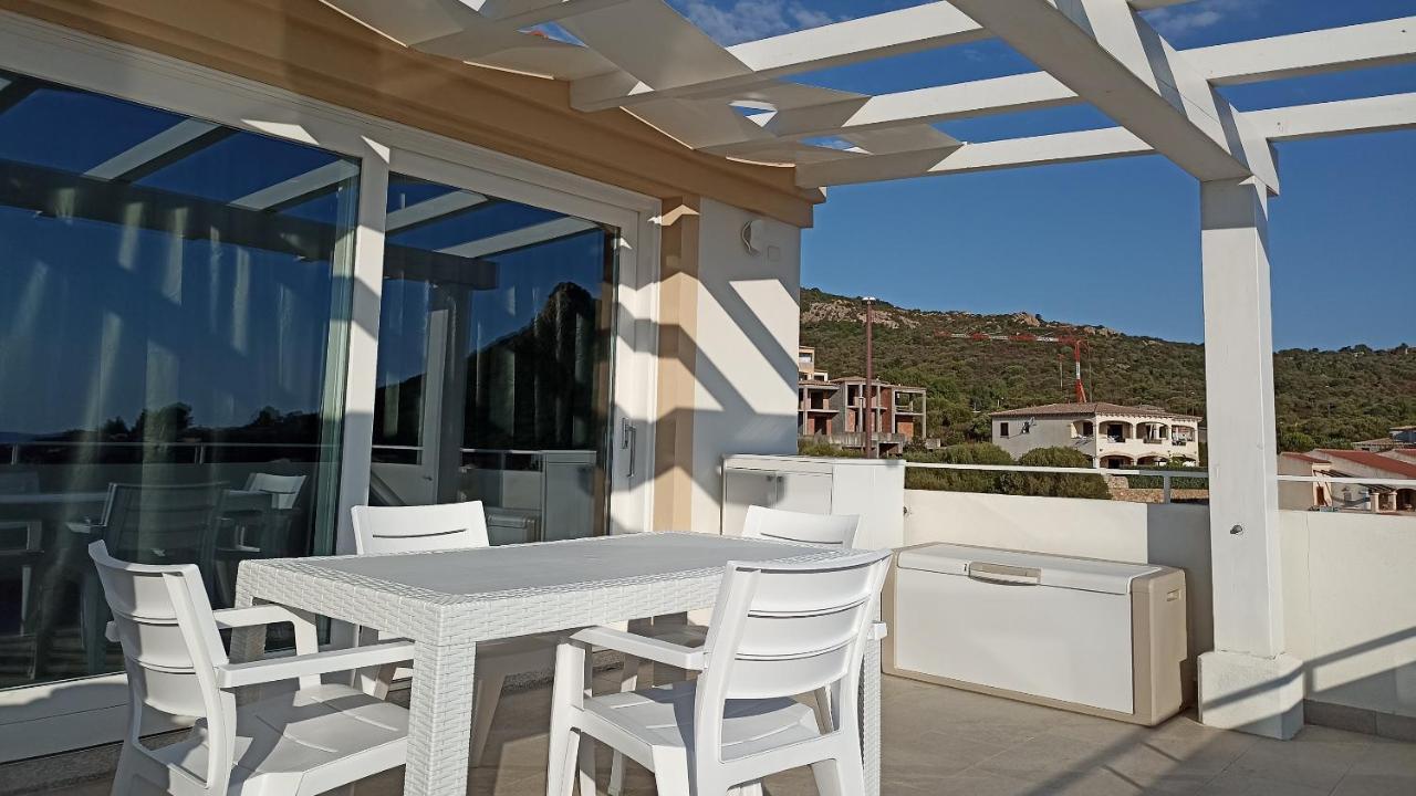 Welcomely - White Terrace - Condominio Acqualife Cannigione Esterno foto