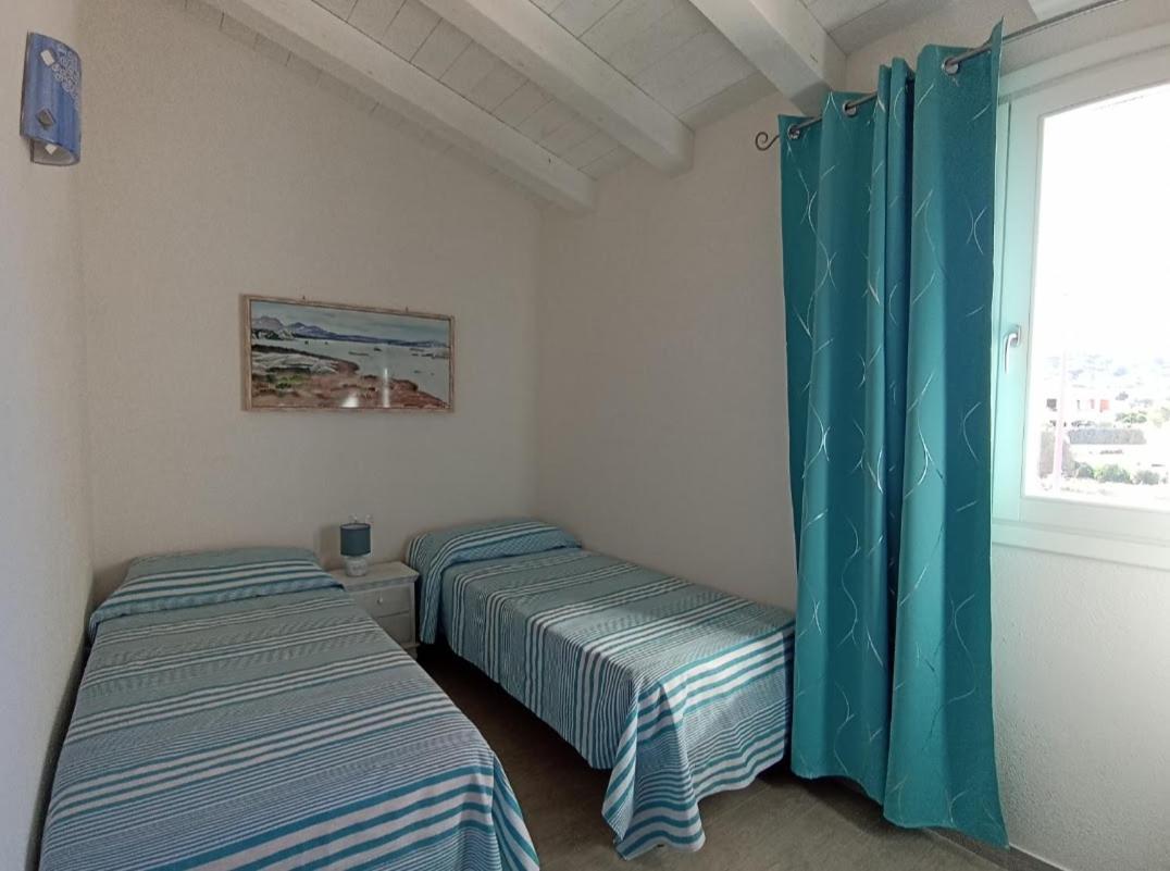 Welcomely - White Terrace - Condominio Acqualife Cannigione Esterno foto