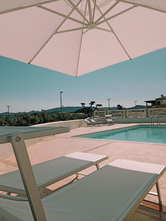 Welcomely - White Terrace - Condominio Acqualife Cannigione Esterno foto